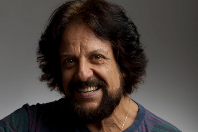Morre, aos 69 anos, o cantor e compositor Tunai