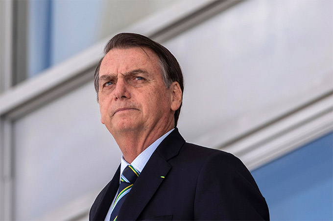 Bolsonaro diz que governo vai apurar falhas no Enem e que não descarta sabotagem
