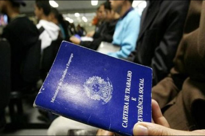 Seguro-desemprego é negado a quem tem MEI ou empresa com CNPJ ativo