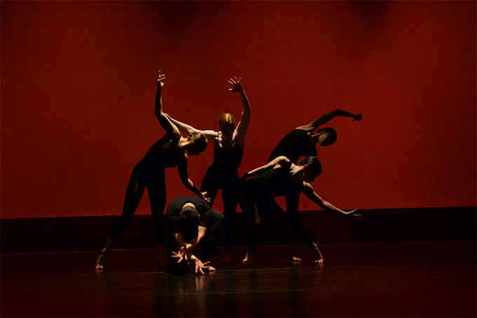 2° turma de Oficina de Teatro e Dança inicia nesta segunda-feira