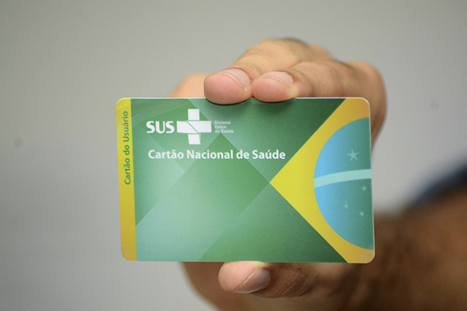 Prefeitura realiza mutirão de cadastro individual e domiciliar para o SUS