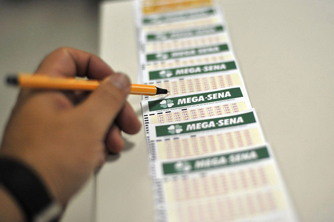 Mega-Sena sorteia R$ 70 milhões neste sábado