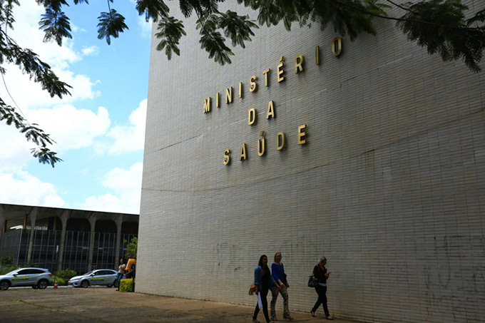 Caso de Belo Horizonte deve ser confirmado como 1º de coronavírus no Brasil