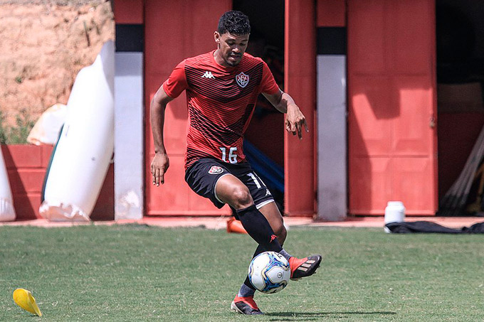 Vitória terá a vantagem de uma semana livre antes do clássico