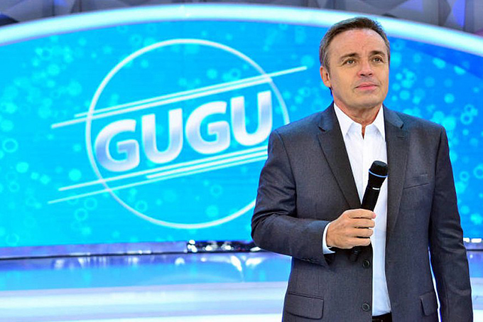 Espólio de Gugu Liberato gasta R$ 800 mil fixos todo mês