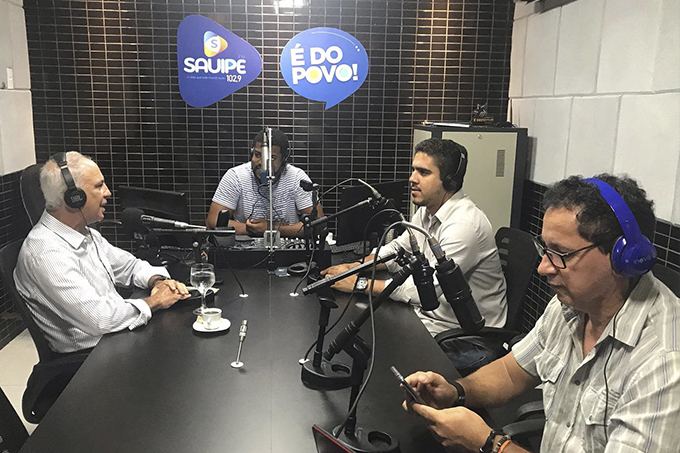 Próximo prefeito de Mata de São João encontrará receita maior em 2021
