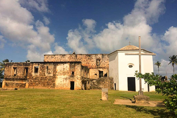 Geleia Solar encerra temporada do Projeto Jazz no Castelo nesta sexta (7)