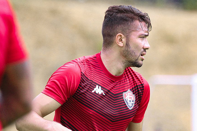 Confira possíveis mudanças do Vitória para o Ba-Vi