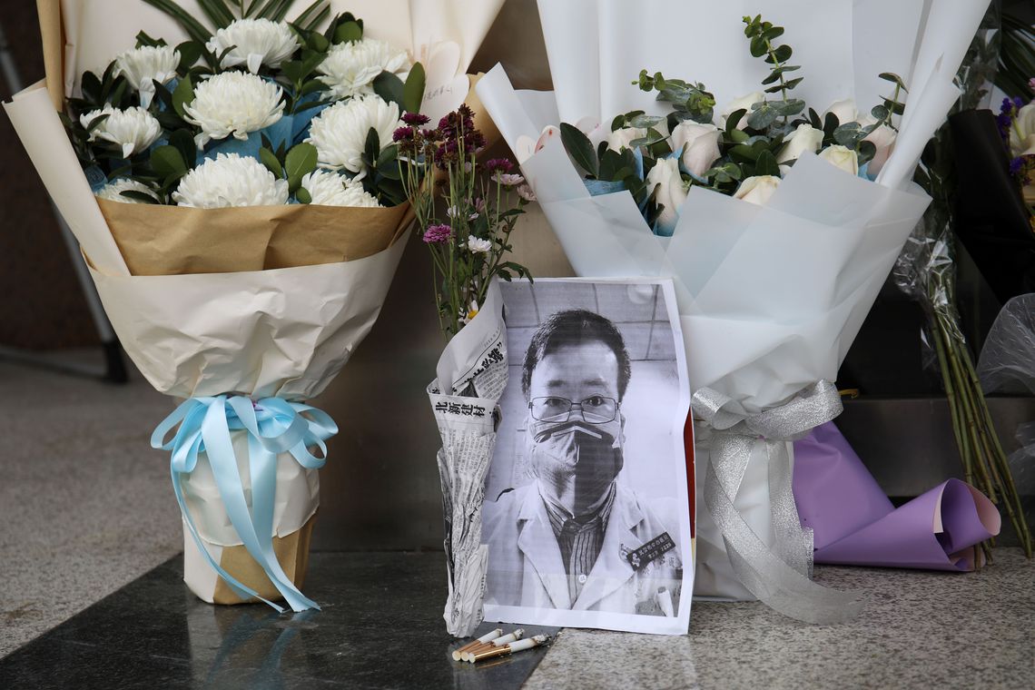 Número de mortes pelo novo coronavírus chega a 722 na China 