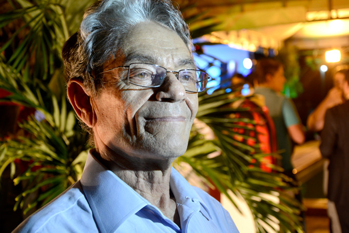 Presidente do Vitória dispara: “Vamos fazer o segundo jogo na nossa casa de veraneio”