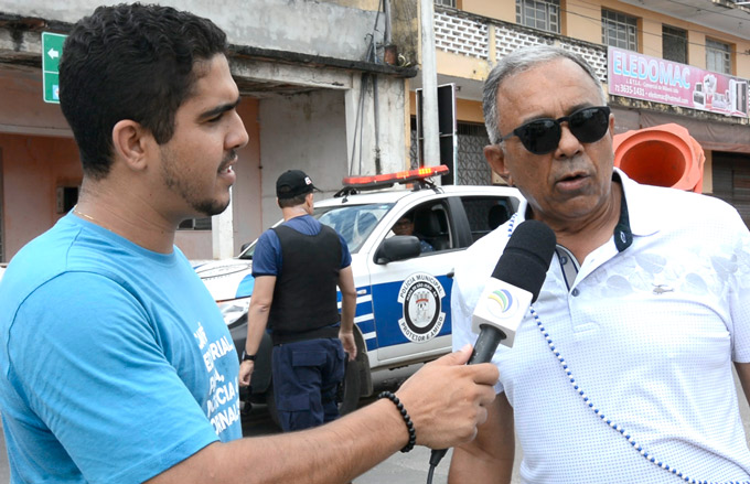 Advogado Gão lança pré-candidatura à prefeito de Mata de São João