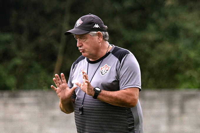 Vitória visita Imperatriz em 'jogo do milhão' pela Copa do Brasil
