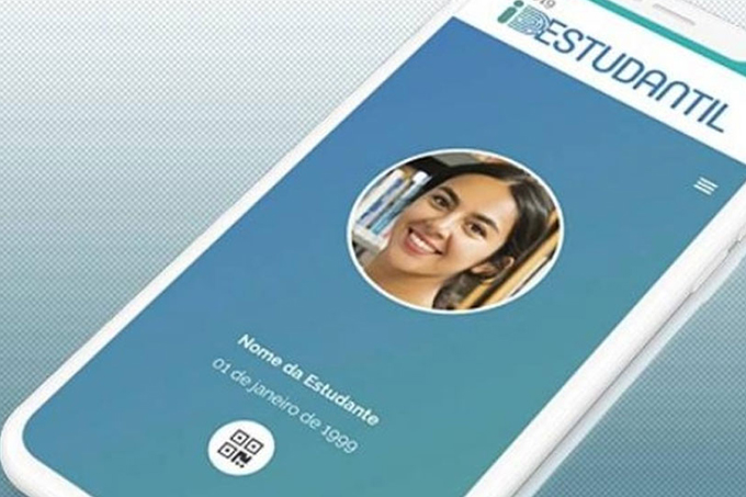 Mesmo com fim da MP, carteirinha de estudante digital vai continuar valendo
