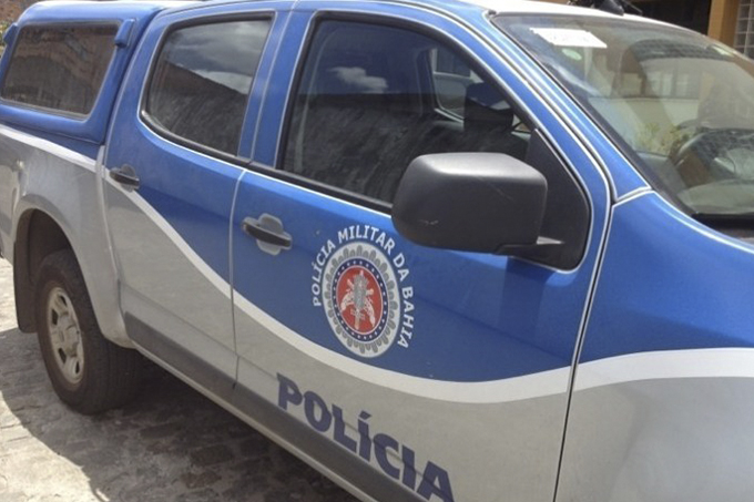 Três homicídios são registrados em Dias d'Ávila nesta semana