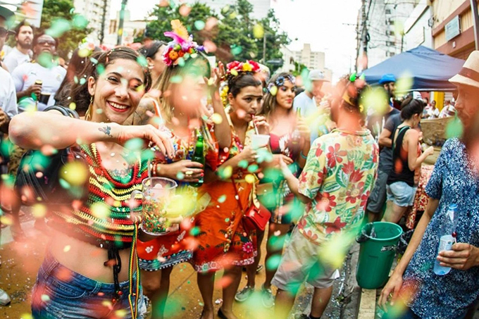 Carnaval da Inclusão será realizado nesta sexta em Dias d’Ávila