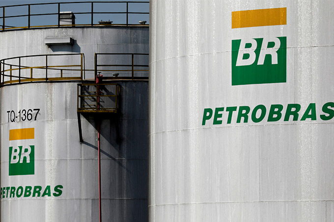 ICMS: estados cobram pelo menos R$ 13,8 bi da Petrobras