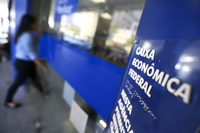 Caixa inicia hoje pagamento do PIS para nascidos em março e abril