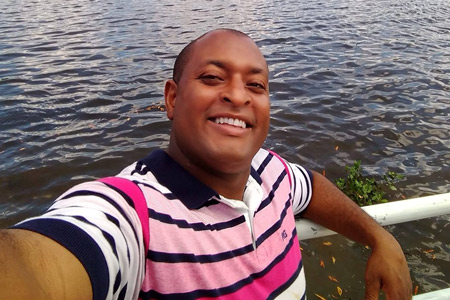 Justiça manda soltar pré-candidato acusado de abusar criança 