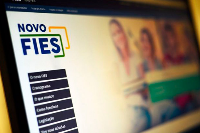 Inscrições para o Fies são prorrogadas até sexta-feira