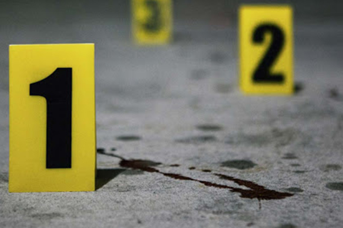 Número de assassinatos cai 19% no Brasil em 2019