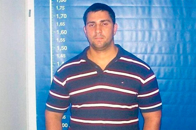 Delegado diz que miliciano morto em Esplanada visitava a Bahia há quase 3 anos