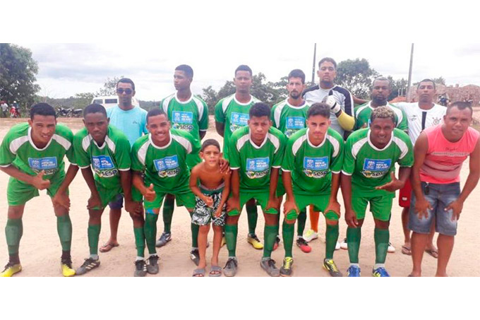 5º Campeonato de Futebol da Zona Rural tem início neste domingo (16)