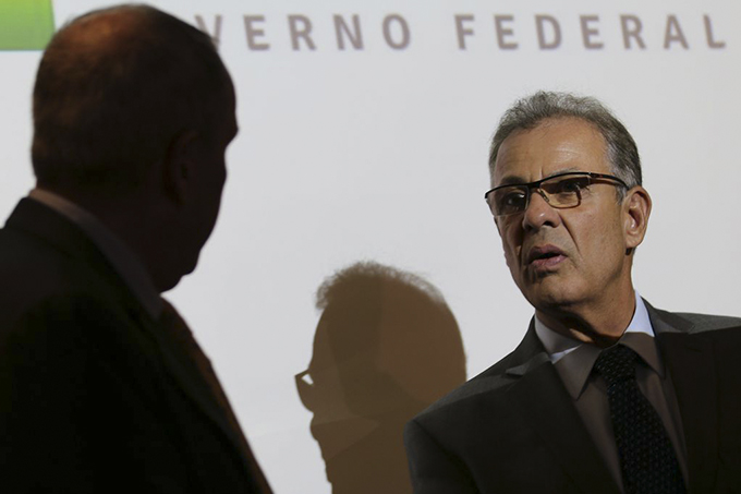 ANP diz que greve não produziu impacto na produção da Petrobras