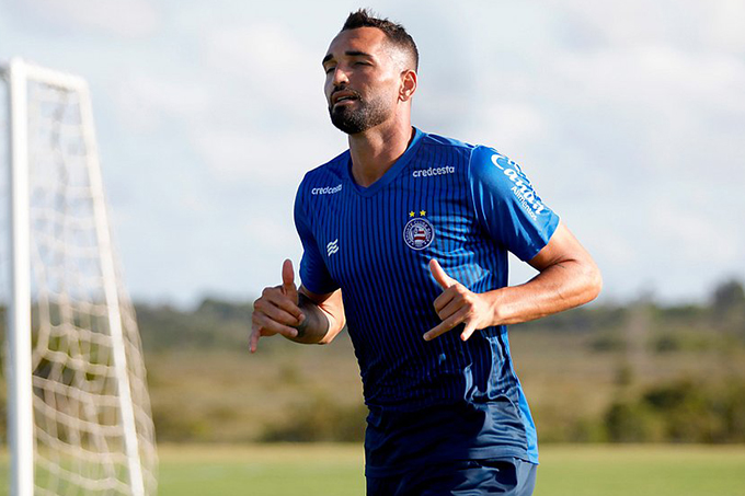 De ânimo renovado, Bahia pega Ceará por recuperação no Nordestão