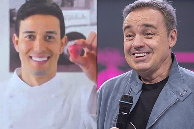 Família de Gugu sobre ex-namorado que quer herança: 'busca benefício injustamente'