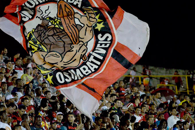 Copa do Nordeste: Vitória recebe o lanterna Freipaulistano no Barradão