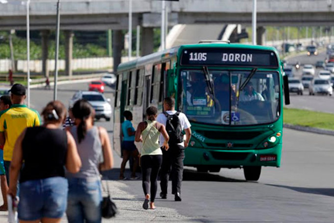 ACM Neto diz que ‘já bateu o martelo’ e novo valor da passagem de ônibus não passa de R$ 4,20