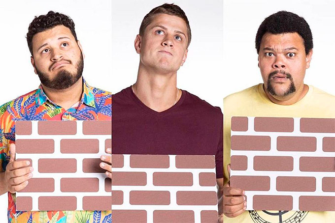 Babu, Lucas e Victor Hugo se enfrentam no quarto paredão
