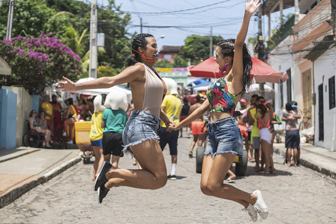 Confira a programação do carnaval em Praia do Forte e Imbassai