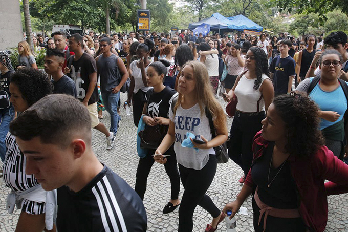MEC divulga hoje resultado da segunda chamada do ProUni