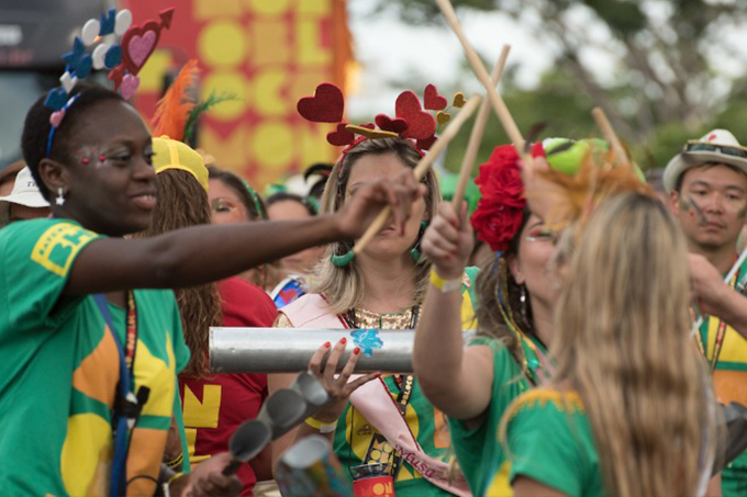 Confira o que abre e fecha durante o Carnaval de Salvador