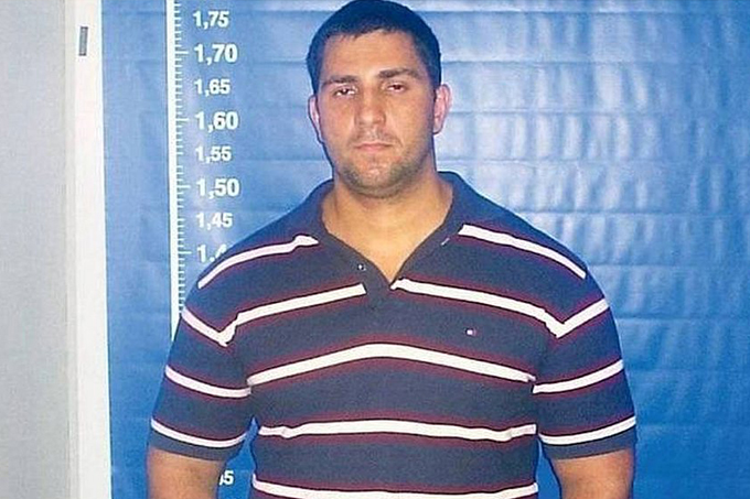 Justiça baiana determina nova perícia no corpo do miliciano Adriano da Nóbrega
