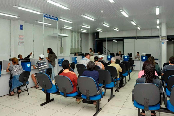 Aposentados e pensionistas do INSS podem acessar o extrato para IR