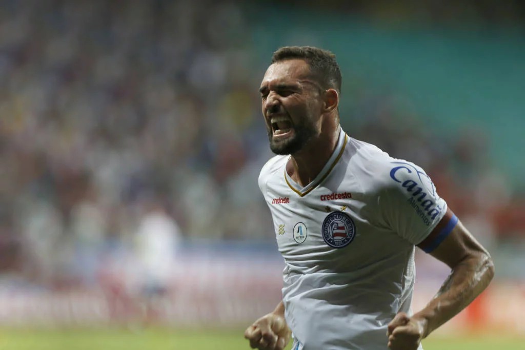 Bahia bate o CSA e volta a vencer pela Copa do Nordeste