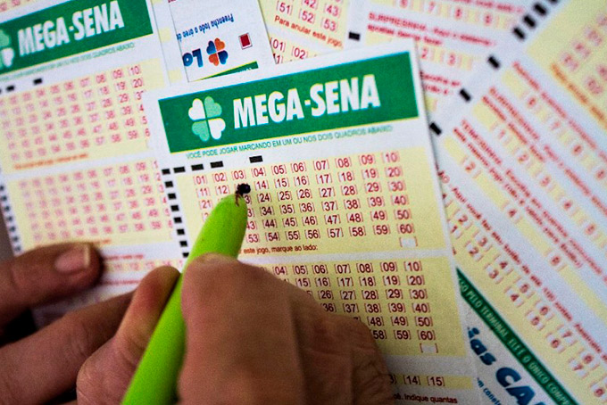 Mega-Sena acumula e próximo concurso deve pagar R$ 190 milhões