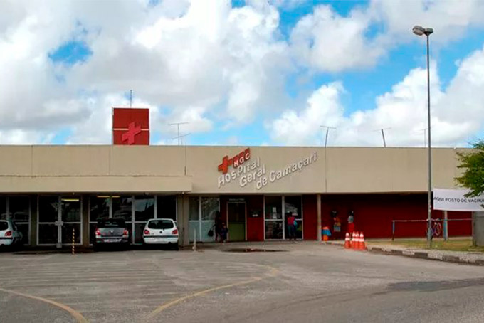 Criança é morta e mãe é baleada em Camaçari
