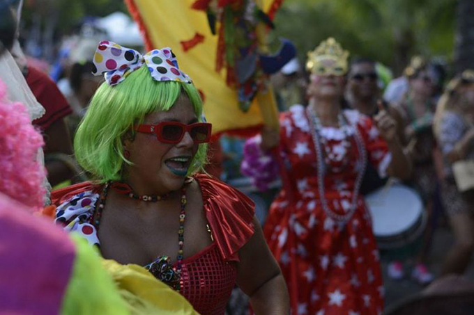 Confira a programação do carnaval em Praia do Forte e Imbassai