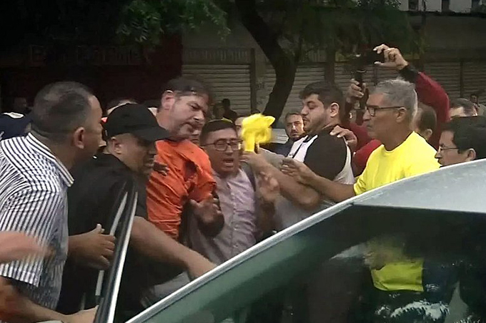 Ceará registra 29 homicídios em 1 dia em meio à paralisação de PMs