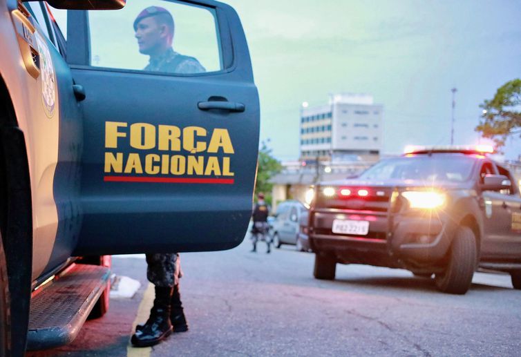 Ceará já registra 88 assassinatos durante greve de policiais 