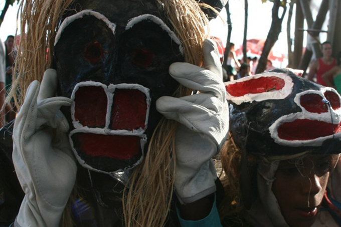 Confira a programação do carnaval em Praia do Forte e Imbassai