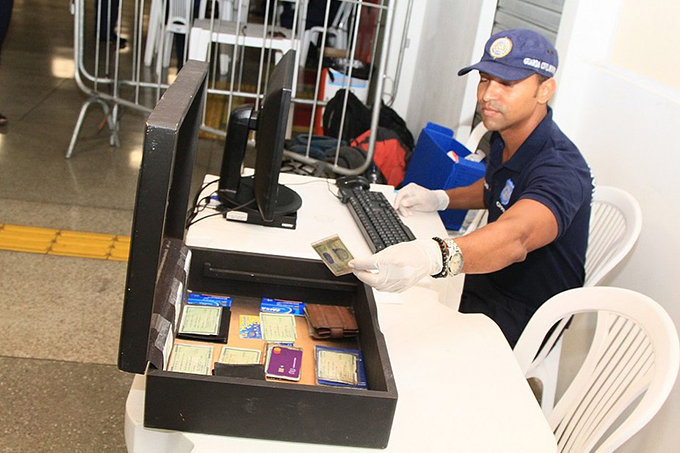 Perdeu o documento no Carnaval? Veja como e onde resgatar