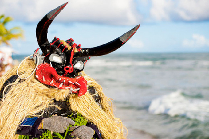 Terça de carnaval do litoral matense tem 5 blocos; confira