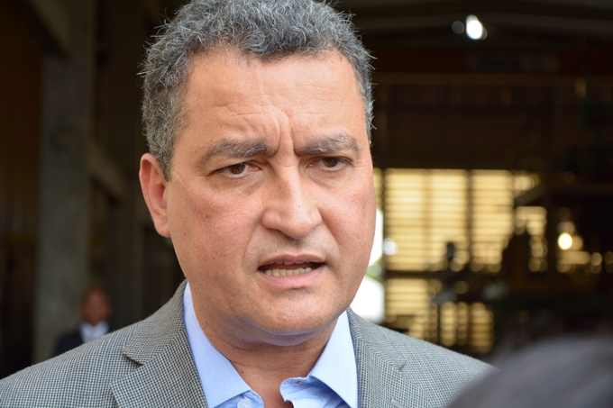 Rui diz que acionará MP diante de ataques de Kannário à PM-BA
