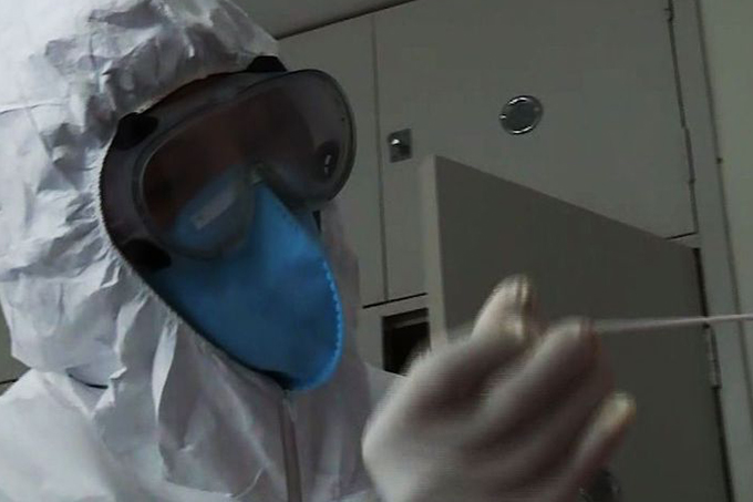 Com 11 casos, SP lidera registro de suspeitos de coronavírus no país