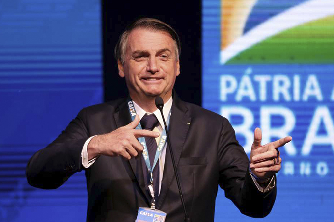 Aliança pelo Brasil admite que não vai participar das eleições em 2020