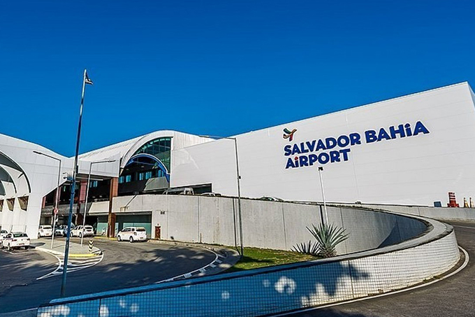 Salvador ganha novos voos para Aracaju e Teixeira de Freitas